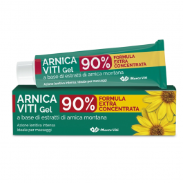 Arnica Gel Formula Extra Concentrata Ml Online Eshopfarma