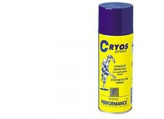 Spray ecol cryos 400 ml 1 pezzo