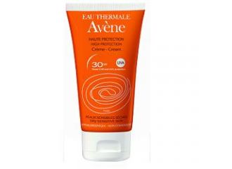 Eau thermale avene solare crema 30 50 ml