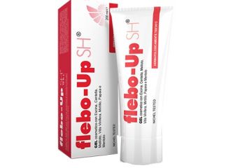 Flebo-up sh gel 200 ml