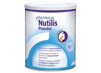 Nutilis powder addensante 300 g