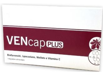 Vencap plus 30 capsule