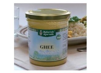 Ghee bio burro chiarificato 220 g