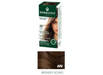 Herbatint 6n biondo scuro 150 ml