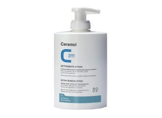 Ceramol detergente intimo 250 ml