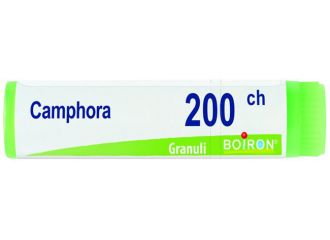 Camphora 200ch gl