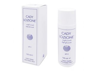 Cadylozione 125 ml