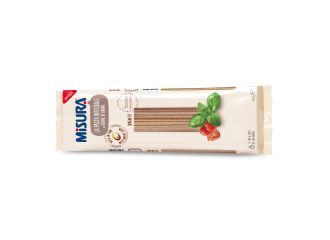 Misura spaghetti integrali con germe di grano 500 g