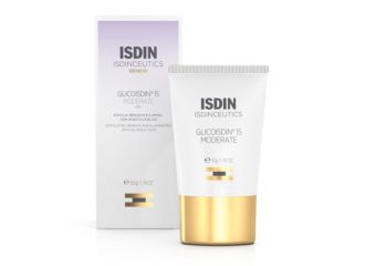 Glicoisdin 15 moder gel 50 ml