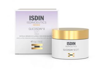 Glicoisdin 8 soft cream 50 ml