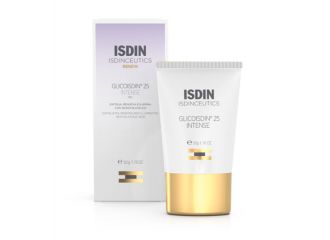 Glicoisdin 25 intense gel 50ml