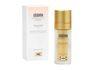 ISDIN Melaclear siero anti macchie 30 ml