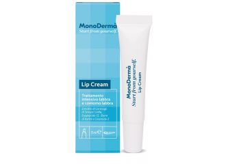 Monoderma lip cream 15 ml