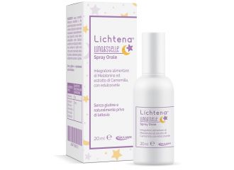 Lichtena luna&stelle 20 ml