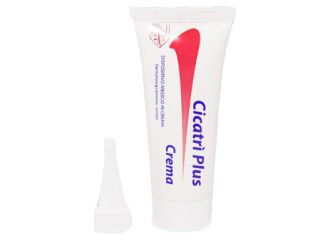 Cicatri' plus crema 30 g