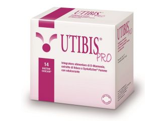 Utibis pro 14 bustine duocam