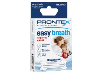 Prontex easy breath standard