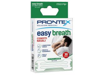 Prontex easy breath xl