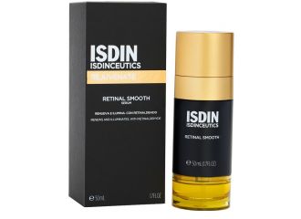 Isdinceutics retinal smooth 50 ml