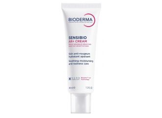 Sensibio ar+ cream 40 ml