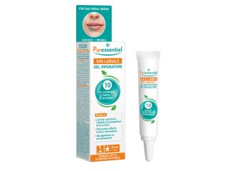 Puressentiel gel sos labiale nuova formula 5 ml