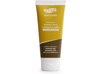 Iodase slim gambe 200 ml