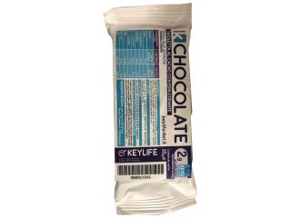 Keylife kchocolate tavoletta 35 g