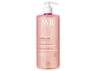 SVR TOPIALYSE GEL LAVANT DETERGENTE 1 LITRO