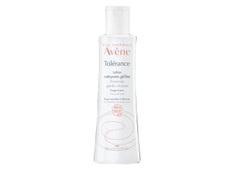 Avene tolerance lozione detergente in gel 200 ml