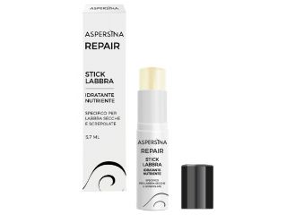 Aspersina repair stick labbra 5,7 ml