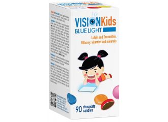 Vision kids blue light 90 confetti da 1 g