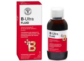 Lfp b ultra fluid 150ml