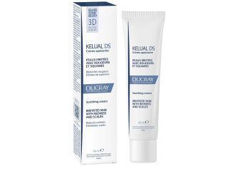 Ducray kelual ds crema 40 ml 23