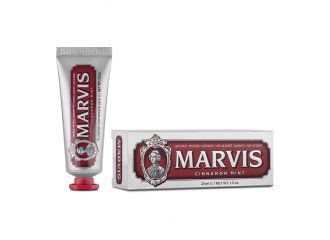 Marvis cinnamon mint c 25 ml