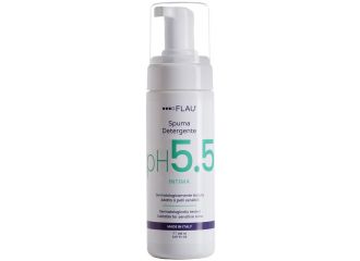 Flau dermacare spuma detergente intima ph 5,5 150 g