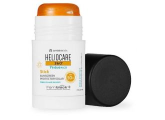 Heliocare 360 pediatrics spf50+ stick 25 g