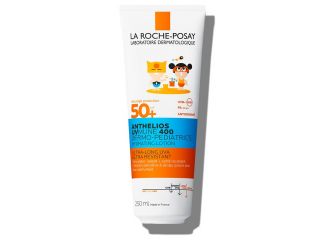 Anthelios latte uvmune bambini 50+ 250 ml