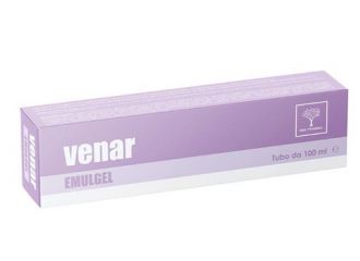 Venar emulgel 100 ml