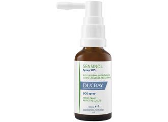 Sensinol spray sos 30 ml