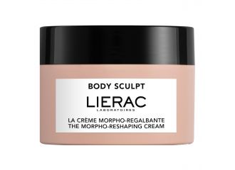 Body sculpt crema morfo rimodellante 200 ml