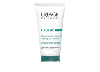 Hyseac maschera peel off 50 ml