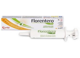 Florentero act 30 ml