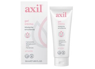 Axil gel intimo idratante 50 ml