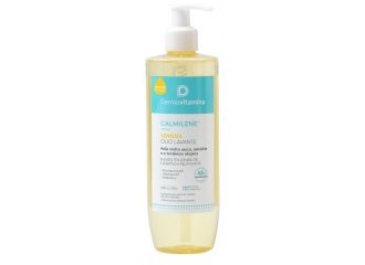 Dermovitamina calmilene sensioil 400 ml