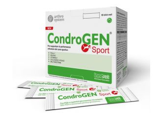 Condrogen sport 60 stick