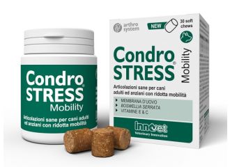 Condrostress mobility 30 soft chews