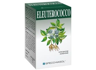 Eleuterococco 60 capsule