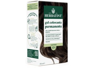 Herbatint 4n castano 170 ml