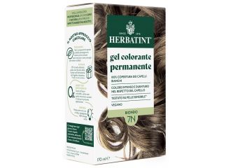 Herbatint 7n biondo 170 ml