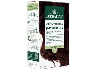 Herbatint 4r castano ramato 170 ml